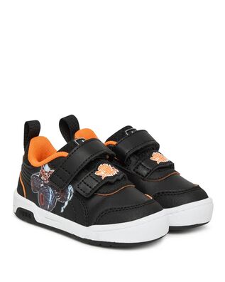 Παιδικά Sneakers Puma - Puma Multiflex 2 Hot Wheels 2 Sl V Inf