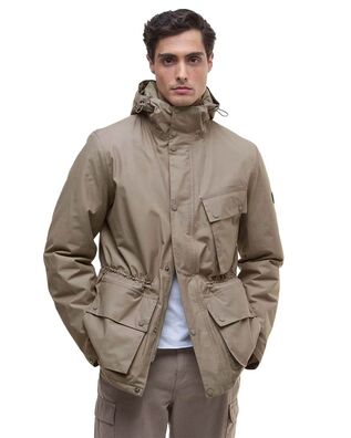 Barbour - B.Intl Endley Waterproof Jacket    