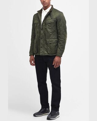 Ανδρικό Jacket Barbour - B.Intl Ariel Polarquilt (Tr)