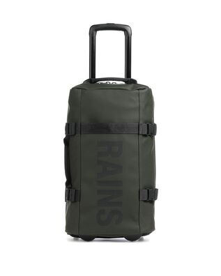 Unisex Βαλίτσα Rains - Texel Cabin W3
