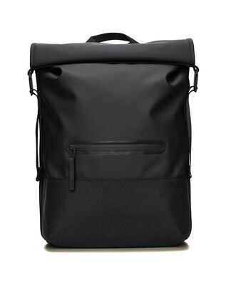 Rains - Trail Rolltop Backpack W3