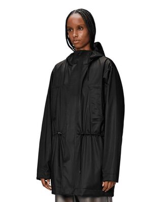 Unisex Jacket Rains - Bold Long W3