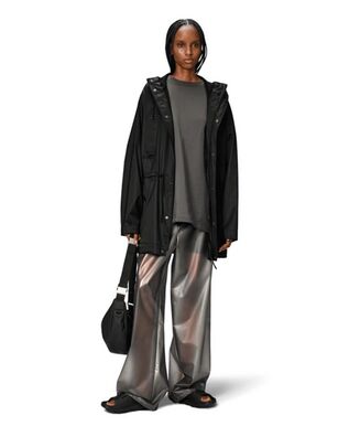 Unisex Jacket Rains - Bold Long W3