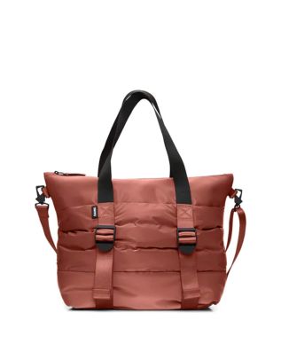 Γυναικεία Tote Τσάντα Rains - Puffer Mix Mini W3