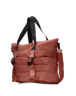 Γυναικεία Tote Τσάντα Rains - Puffer Mix Mini W3