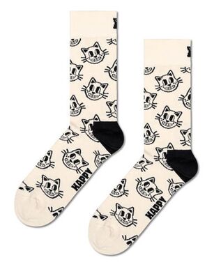 Γυναικείες Κάλτσες Happy Socks - Cat