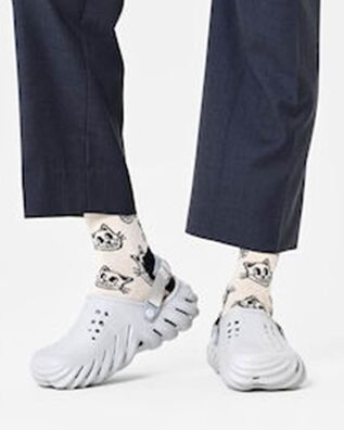 Γυναικείες Κάλτσες Happy Socks - Cat