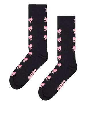 Happy Socks - Bow Sock  