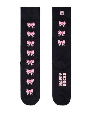 Happy Socks - Bow Sock  