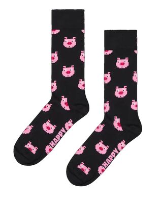 Unisex Κάλτσες Happy Socks - Pig