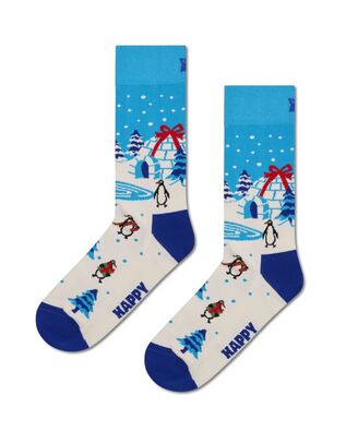 Happy Socks - Igloo Sock  