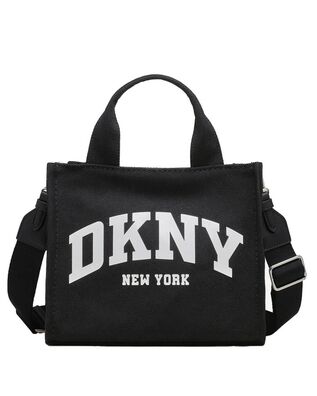 Dkny - R41Aoc80 Hadlee Tote Handbag 