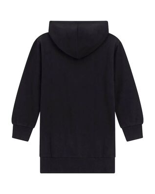 Παιδικό Φόρεμα με Κουκούλα Guess - Ls Active