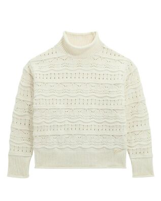 Παιδική Μπλούζα Πουλόβερ Guess - Ls