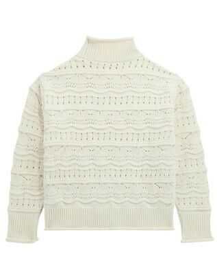 Παιδική Μπλούζα Πουλόβερ Guess - Ls