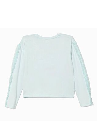 Παιδική Μακρυμάνικη Μπλούζα Guess - Ls