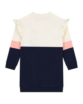 Παιδικό Μακρυμάνικο Φόρεμα Guess - Ls Active