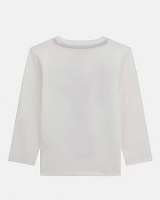 Παιδική Μακρυμάνικη Μπλούζα Guess - Ls