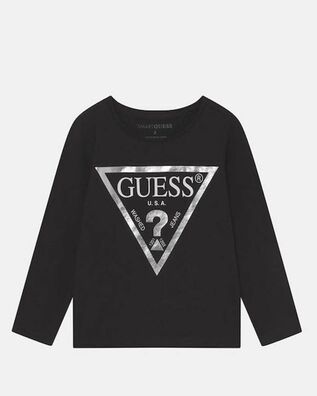 Παιδική Μακρυμάνικη Μπλούζα Guess - Ls _Core