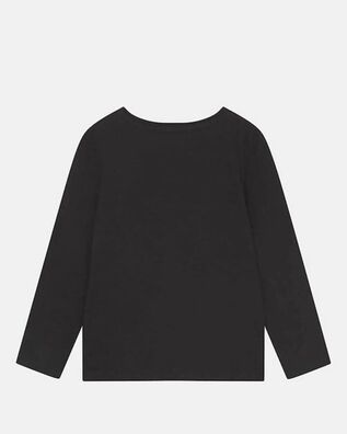 Παιδική Μακρυμάνικη Μπλούζα Guess - Ls _Core