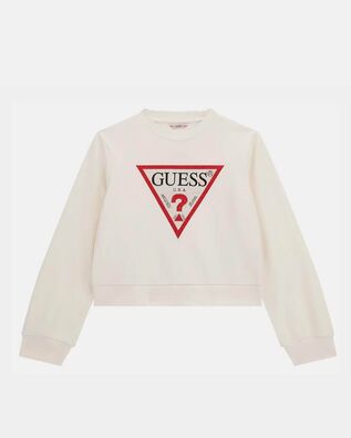 Παιδική Μπλούζα Φούτερ Guess - Ls Active