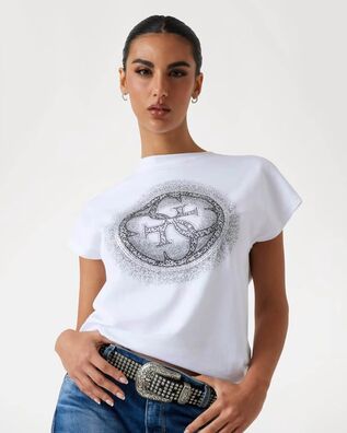 Guess - Cn Ss 4G Shaded Hotfix   