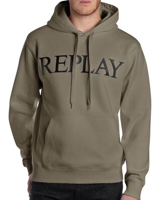 Replay - M3104-23832 Sweatshirt   