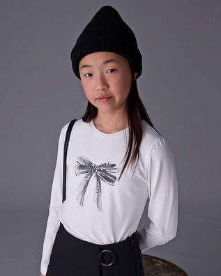 Παιδική Μακρυμάνικη Μπλούζα Mayoral - L/s basic