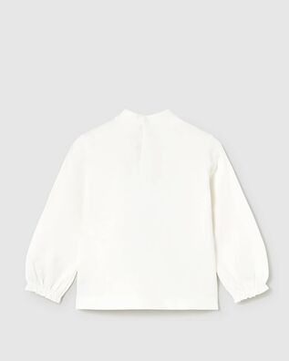 Παιδική Μακρυμάνικη Μπλούζα Mayoral - Graphic