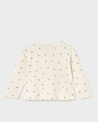 Παιδική Μακρυμάνικη Μπλούζα Mayoral - Printed l/s