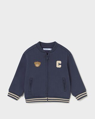 Παιδική Ζακέτα Mayoral - Hoodie