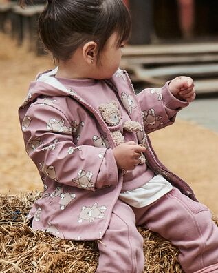 Παιδικό Jacket Mayoral - Rain