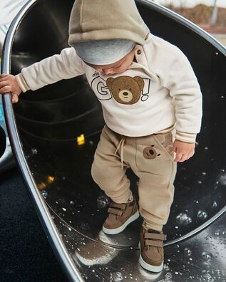 Παιδικό Παντελόνι Mayoral - Fleece