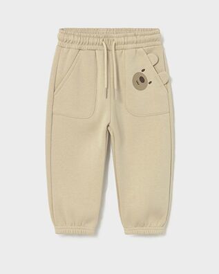 Παιδικό Παντελόνι Mayoral - Fleece