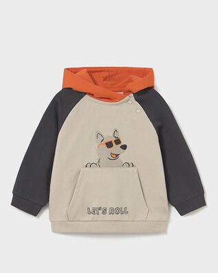 Παιδικό Set Mayoral Μπλούζα + 2 Παντελόνια - combined