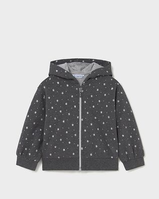 Παιδικό Set Mayoral Μπλούζα + Ζακέτα + Παντελόνι - 3 piece