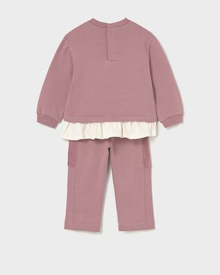 Παιδικό Set Mayoral Μπλούζα + Παντελόνι - Tracksuit