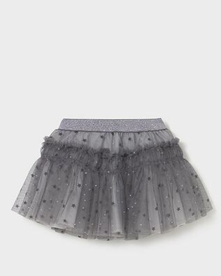 Παιδική Φούστα Mayoral - Tulle