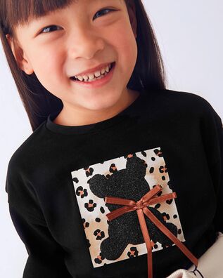 Παιδική Μακρυμάνικη Μπλούζα Mayoral - L/s