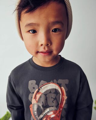 Παιδική Μακρυμάνικη Μπλούζα Mayoral - L/s