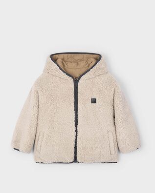 Παιδικό Παλτό Mayoral - Reversible