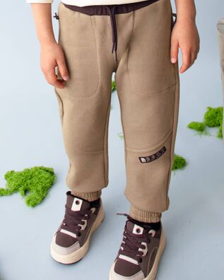 Παιδικό Παντελόνι Mayoral - Knit