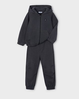 Παιδικό Set Mayoral Ζακέτα + Παντελόνι - Tracksuit