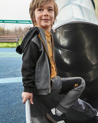 Παιδικό Set Mayoral Ζακέτα + 2 Παντελόνια - Two piece