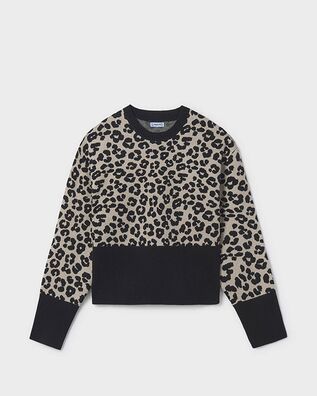 Παιδική Μπλούζα Πουλόβερ Mayoral - Sweater