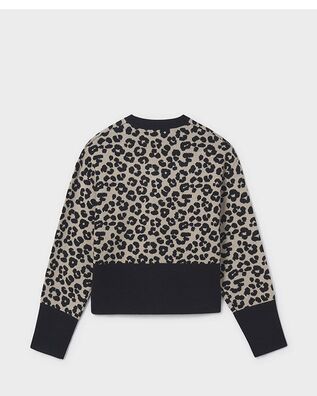 Παιδική Μπλούζα Πουλόβερ Mayoral - Sweater