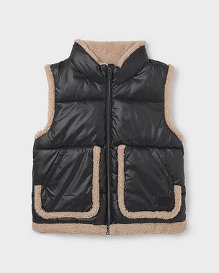 Παιδικό Αμάνικο Jacket Mayoral - Vest