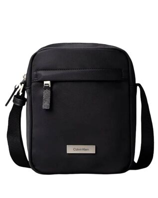 Ανδρική Τσάντα Calvin Klein - Sleek Reporter