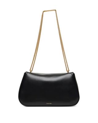 Γυναικεία Τσάντα Calvin Klein - Ck Convertible Chain Medium