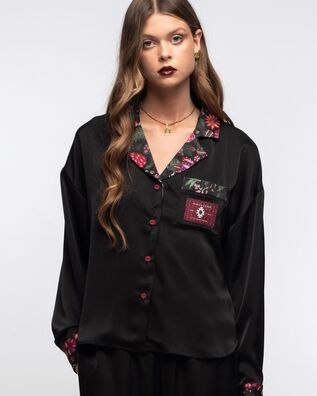 Peace And Chaos - Bloom Shirt 